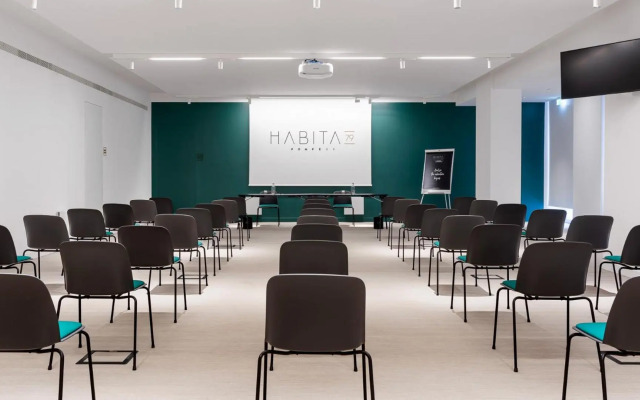 Habita79 Hotel Pompeii - MGallery Collection