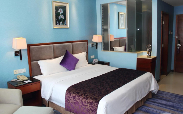 Sentosa Hotel Majialong Branch