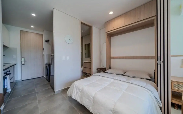 Salguero Suites