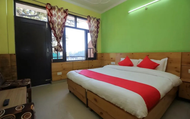 Mona Residency by OYO Rooms
