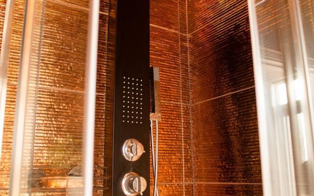 Captivating 1-bed Apartment in Birmingham