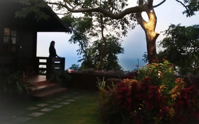 Shalai - The Cliff Resort
