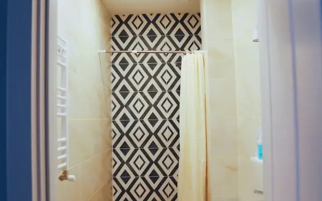 Apartment 1905 in Avlabari