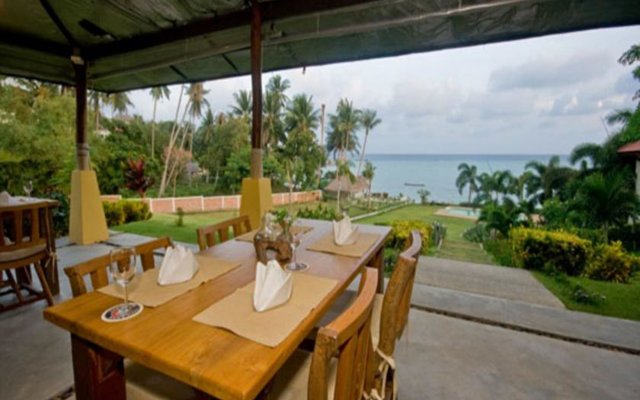 Samui Tonggad Resort