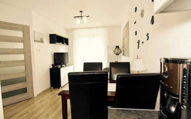 Golden Sun Apartments - Bursztynowe