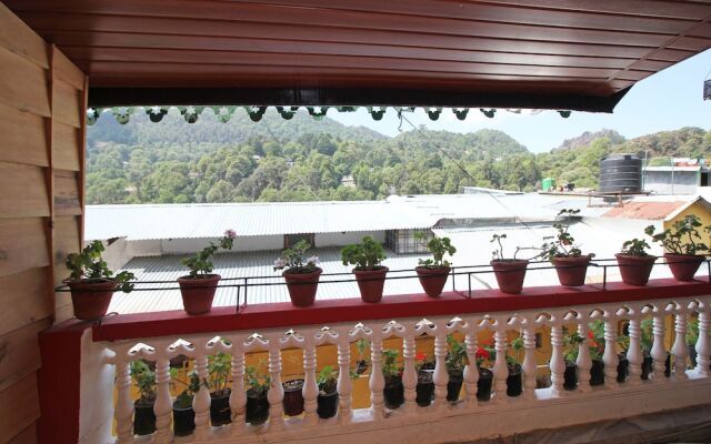 Wooden Paradise Nainital by Oyo Rooms