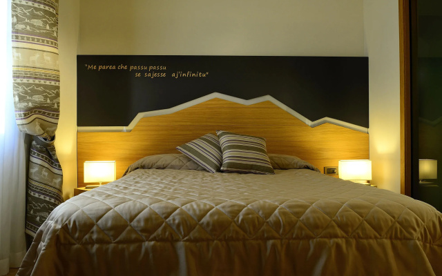 Hotel Nido dellAquila