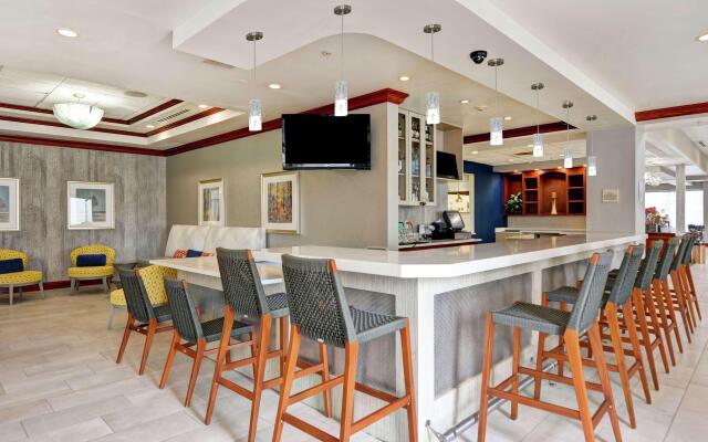 Hilton Garden Inn Conway