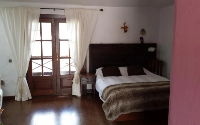 Villa Rural Gloria´s