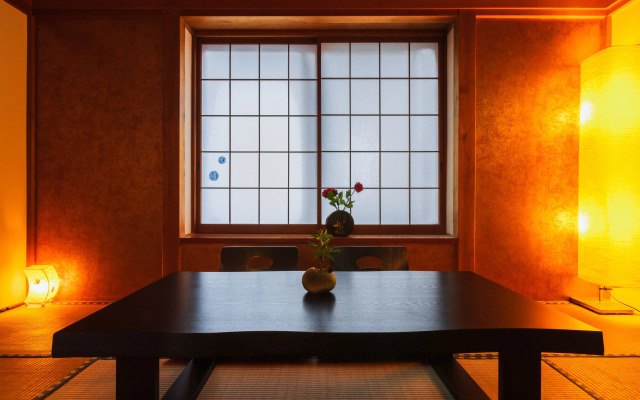 Taisho Motor Wir zen - Vacation STAY 88575