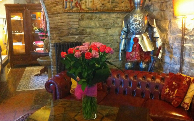 Hotel Torre Dei Calzolari Palace