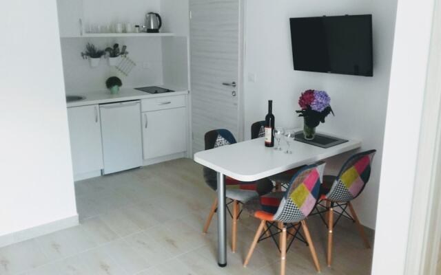 Guest house Djonovic