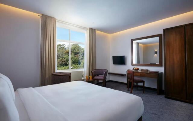 Galway Heights Hotel