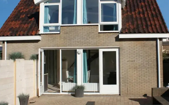 Vakantiehuis Boulevard