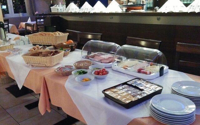 Hotel-Restaurant Zum Bäumle