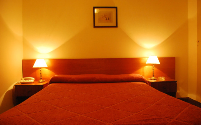 Hotel Gran Crisol