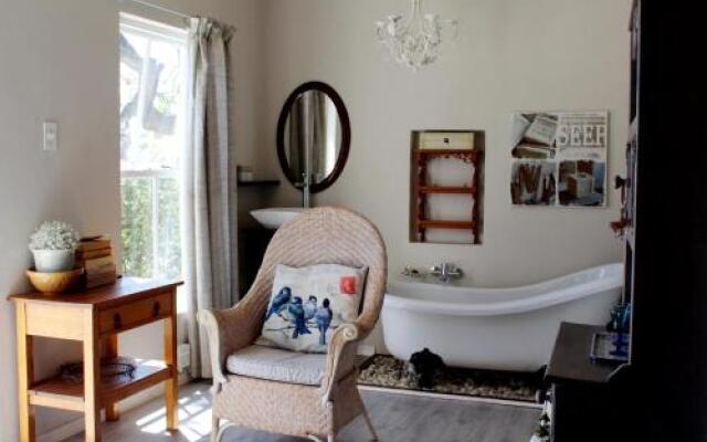Green Gables Country Inn