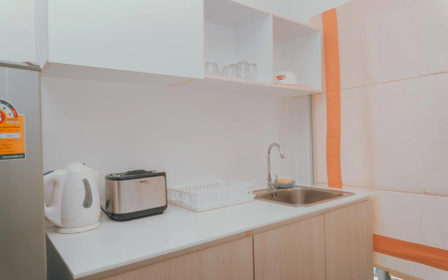 Baan Peang Ploen Huahin A 6/416