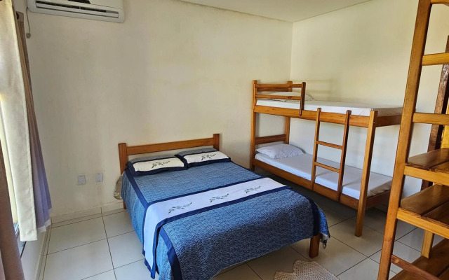 Vila Axé Flat 01 Riviera