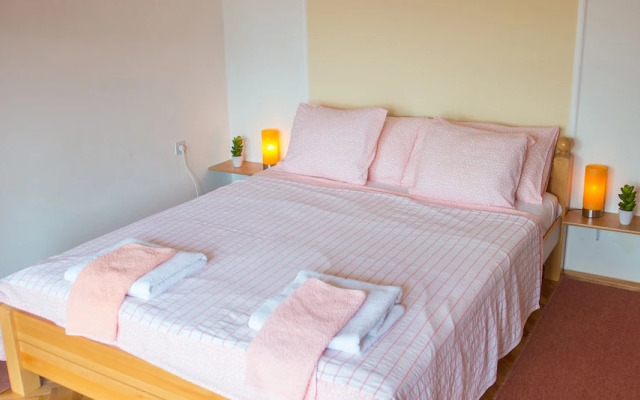 Rooms Agava