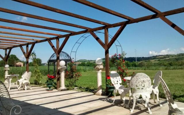 Agriturismo Regina di fiori