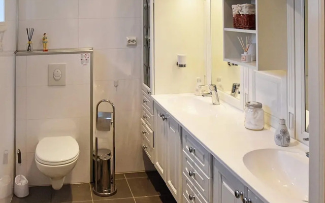 10 Person Holiday Home in Folkestad