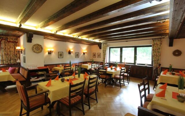 Hotel Schwarzwald Schäfer