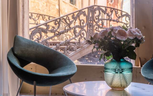 Ninfea Luxury Suites