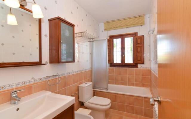 Club Villamar - Fernandez