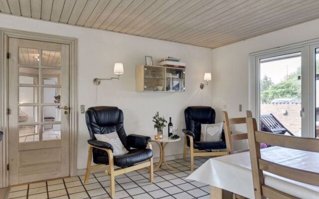 "Gesa" - 3.5km from the sea in Western Jutland