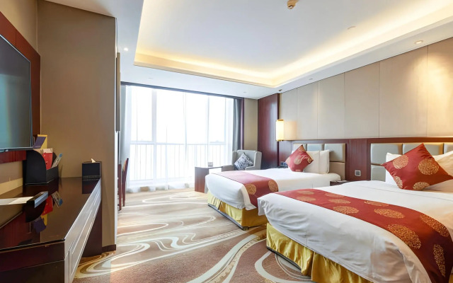Grand New Century Hotel Xi'an