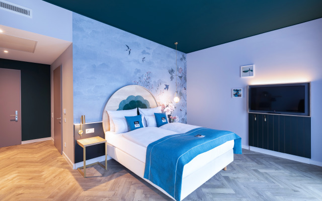 Holiday Inn - the niu, Flower Konstanz by IHG