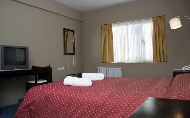 Marcopolo Suites Calafate