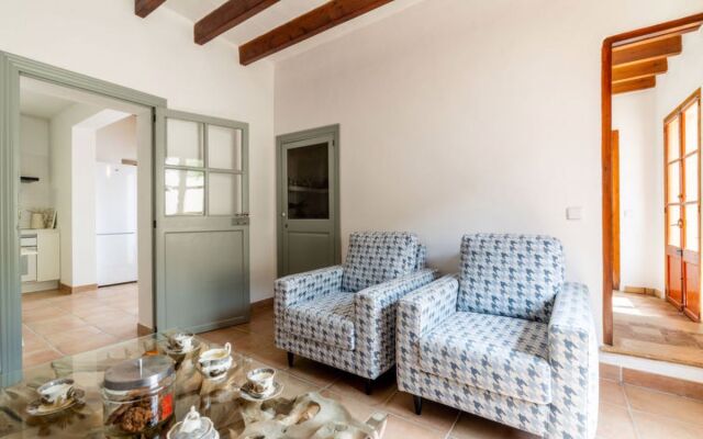 House Can Monjo Andratx