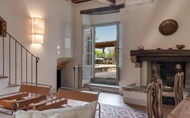 Casale di Villore