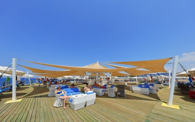 Sueno Hotels Deluxe Belek - All Inclusive Hotel