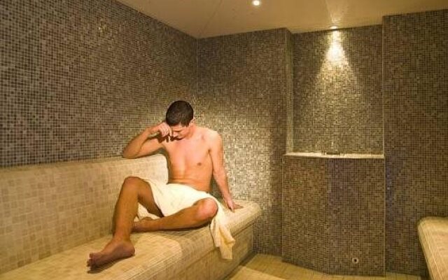 Anthonys Alpin Hotel