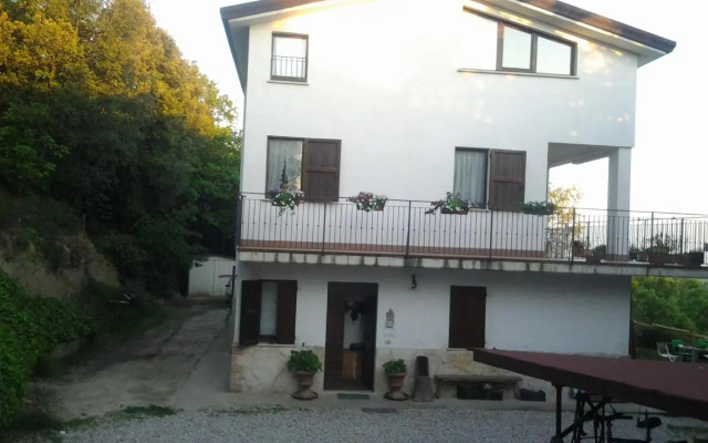 Bed and Breakfast Al posto bello