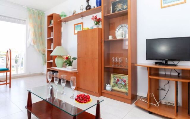 Apartment Florida Miami Platja