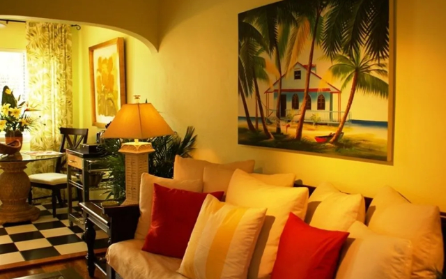 Casa Grandview Historic Luxury Inn Cottages and Suites