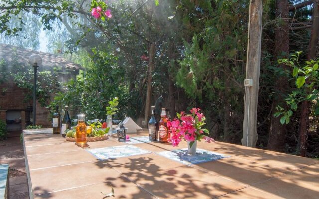 Bright and Comfortable Three-room Apartment Park Residence Cicladi