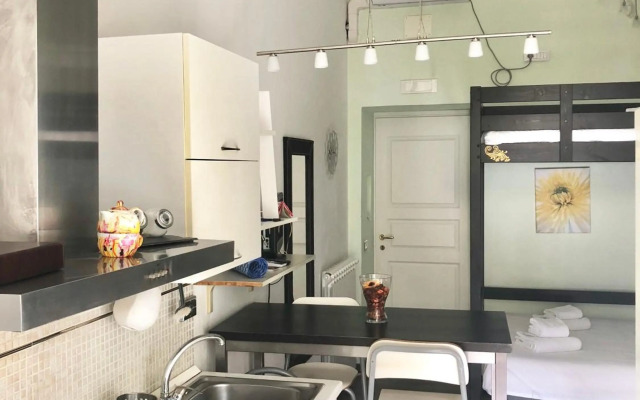 Luxy Vatican Apartment