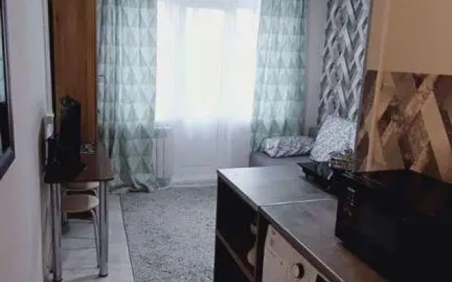 Apartamenty na prospekte Frunze 121