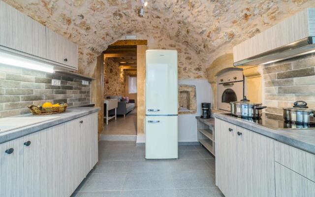 Dimitrios Residence Old Town Rethymno