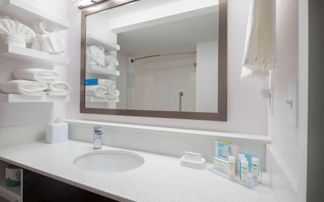 Hampton Inn & Suites Atlanta Galleria