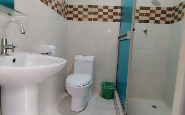 Hotel Alto Amazonas
