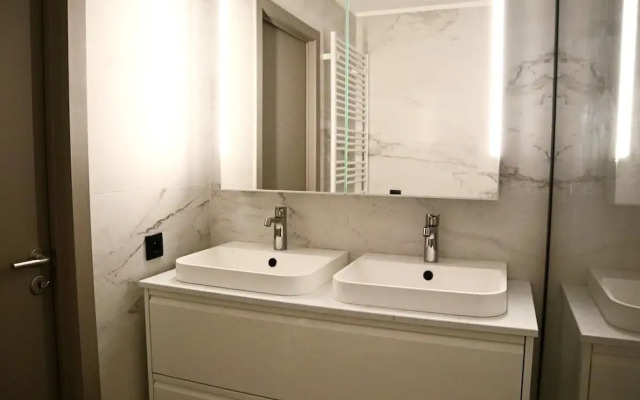 Apartment in Nieuwpoort Near the Beach