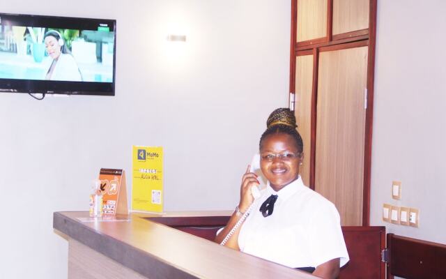 Alicia Hotel