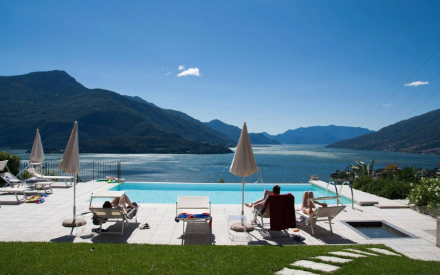 Residence CaFelicita