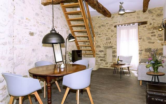 La Maison du Château